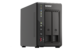 Система хранения данных QNAP [TS-253E-8G]