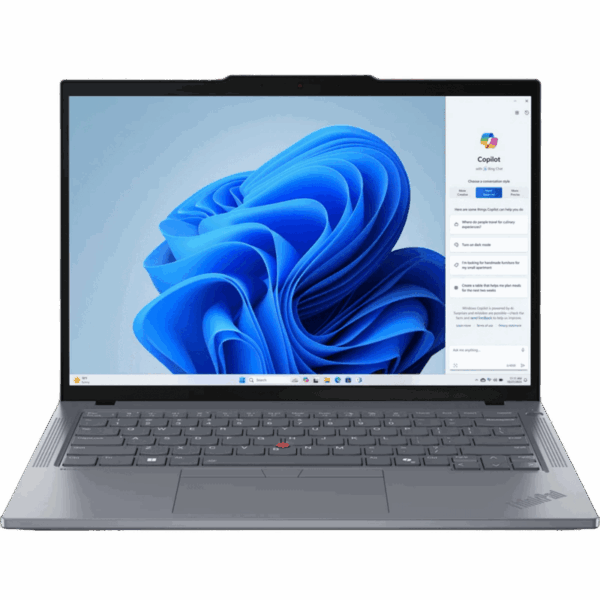 Ноутбук Lenovo ThinkPad T14 G5 14" [21ML0089US]