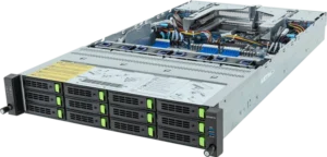 Сервер GIGABYTE R283-Z94 2U [R283-Z94-AAV1]