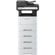 Лазерное МФУ Kyocera ECOSYS MA4500ix A4 [110C113NL0] — изображение 3