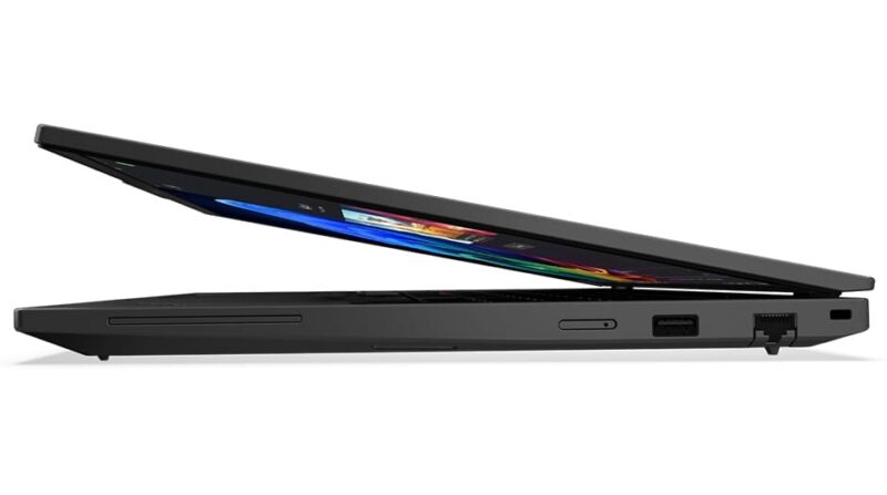 Ноутбук Lenovo ThinkPad T16 AMD G4 16" [21QN005XUS] — изображение 3