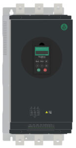 Устройство плавного пуска Systeme Electric 160 кВт [STS22C16N4X]
