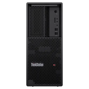 Рабочая станция Lenovo ThinkStation P3 Tower [30HSA07UCW]