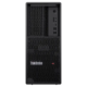 Рабочая станция Lenovo ThinkStation P3 Tower [30HSA07UCW]