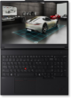 Ноутбук Lenovo ThinkPad P16 Gen 3 16" [21RQS0C900] — изображение 2