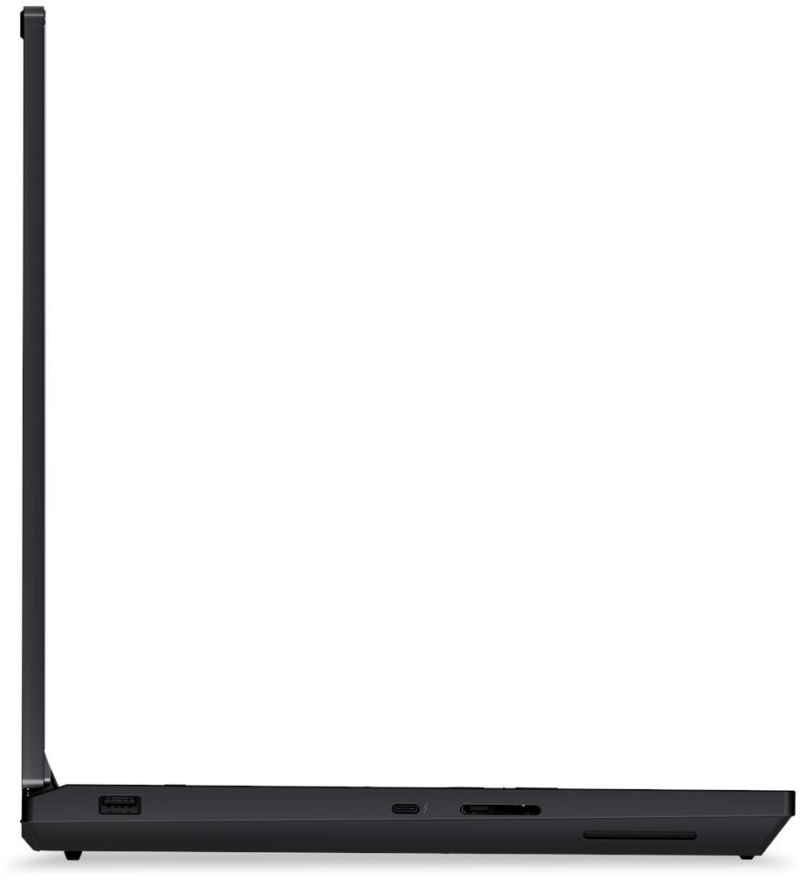 Ноутбук Lenovo ThinkPad P16 Gen 3 16" [21RQS0C900] — изображение 3