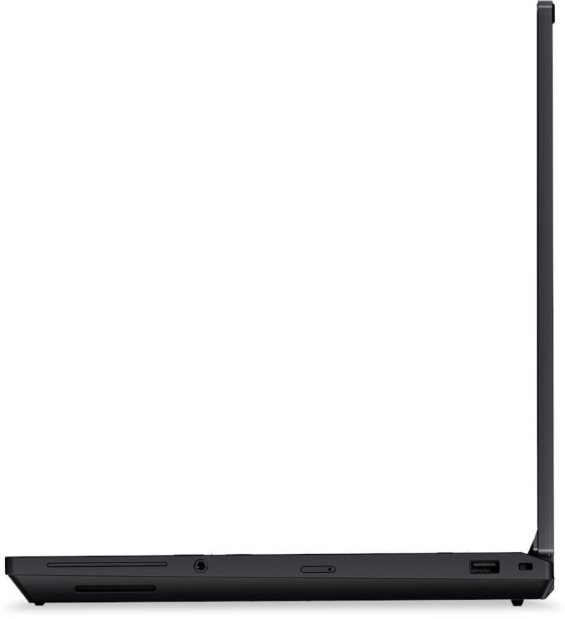 Ноутбук Lenovo ThinkPad P16 Gen 3 16" [21RQS0C900] — изображение 4