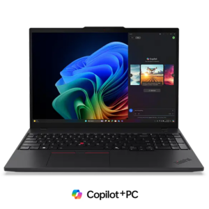 Ноутбук Lenovo ThinkPad T16 AMD G4 16" [21QN005XUS]