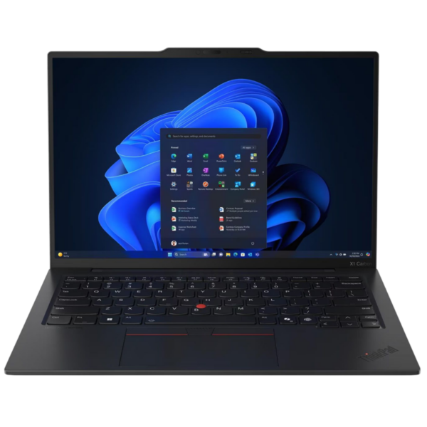Ноутбук Lenovo ThinkPad X1 Carbon G13 Aura Edition 14" [21NX005SUS]
