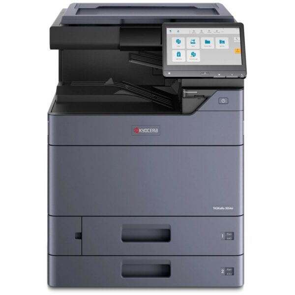 Лазерное МФУ Kyocera TASKalfa 4054ci A3 [1102YN3NL0]