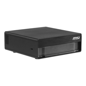 Персональный компьютер MSI EdgeXpert MS-C931 GB10 [9S6-C9311-19S]