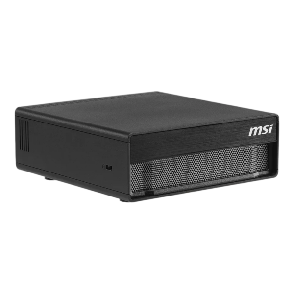 Персональный компьютер MSI EdgeXpert MS-C931 GB10 [9S6-C9311-19S]