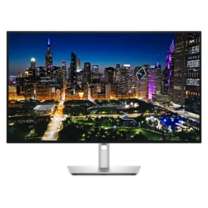 Монитор Dell 31.5" [U3225QE]