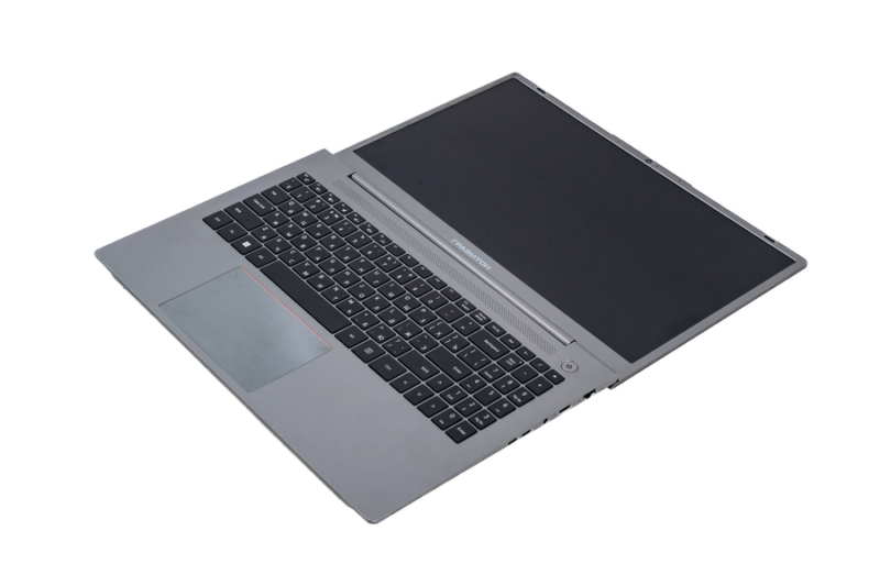 Ноутбук Гравитон Н15А-Б 15.6" [220041] — изображение 3