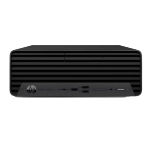 Персональный компьютер HP Pro SFF 400 G9 [9M8Q3AT]