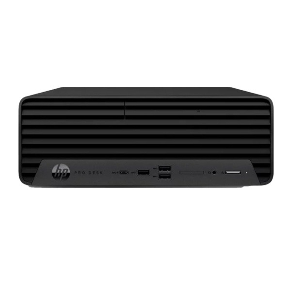 Персональный компьютер HP Pro SFF 400 G9 [9M8Q3AT]