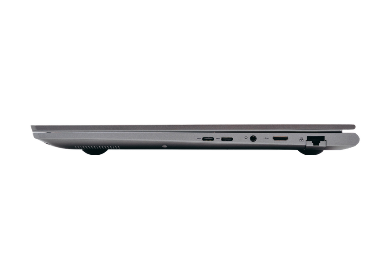 Ноутбук Гравитон Н15А-Б 15.6" [213147] — изображение 5