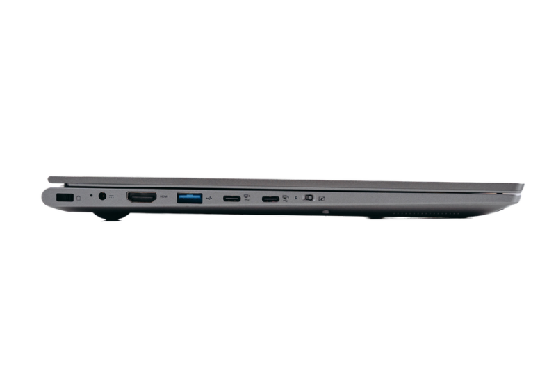 Ноутбук Гравитон Н15А-Б 15.6" [220041] — изображение 4