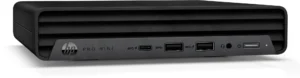 Персональный компьютер HP Pro Mini 400 G9 [CV9L4AT]