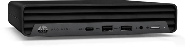 Персональный компьютер HP Pro Mini 400 G9 [CV9L4AT]