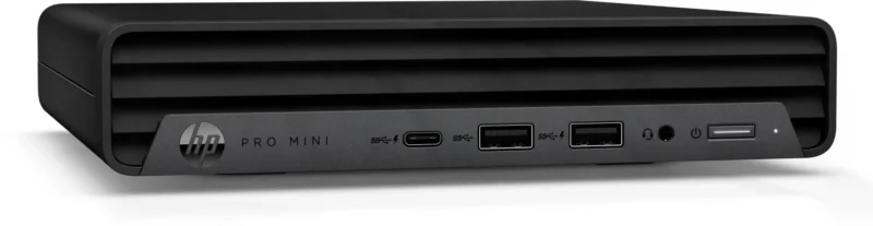 Персональный компьютер HP Pro Mini 400 G9 [CV9L4AT] — изображение 1