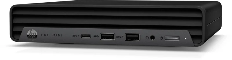 Персональный компьютер HP Pro Mini 400 G9 [CV9L4AT] — изображение 3