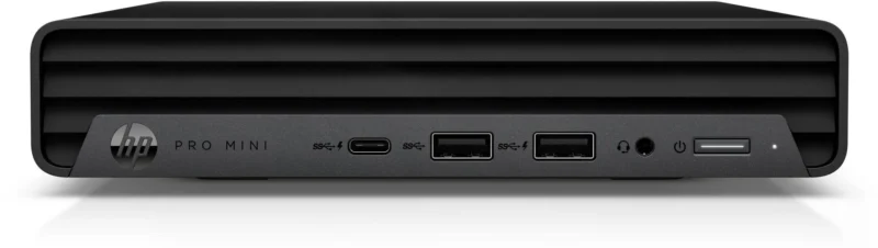Персональный компьютер HP Pro Mini 400 G9 [CV9L4AT] — изображение 2