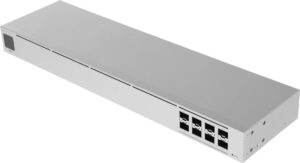 Коммутатор Ubiquiti L3 [USW-Pro-Aggregation]