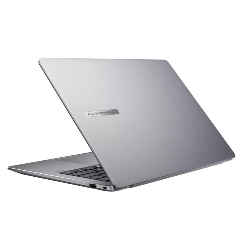 Ноутбук ASUS ExpertBook Mainstream P5405CSA-NZ0304 14" [90NX0861-M00CM0] — изображение 2
