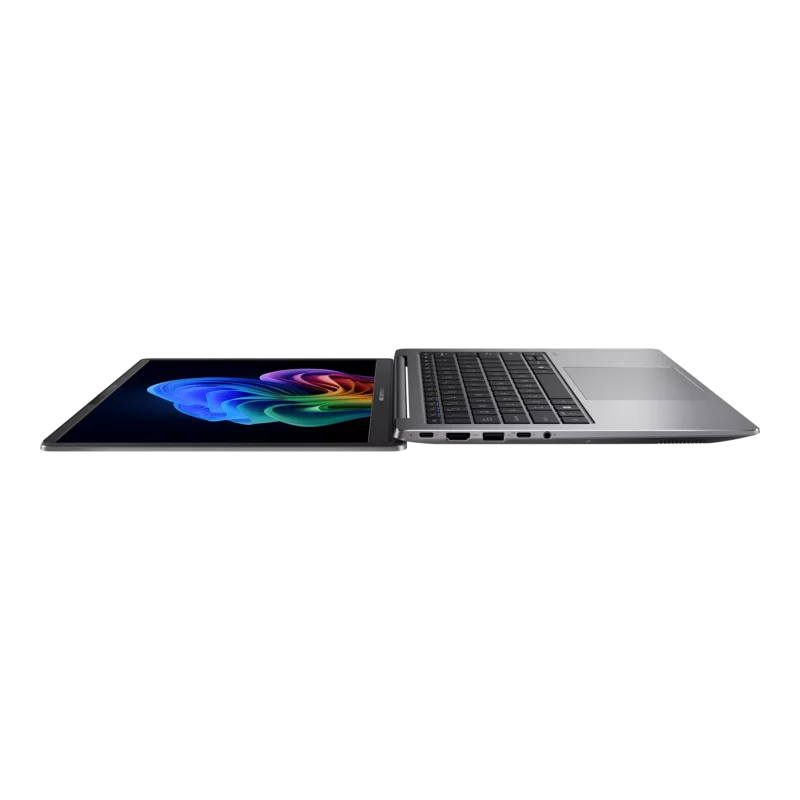 Ноутбук ASUS ExpertBook Mainstream P5405CSA-NZ0304 14" [90NX0861-M00CM0] — изображение 5