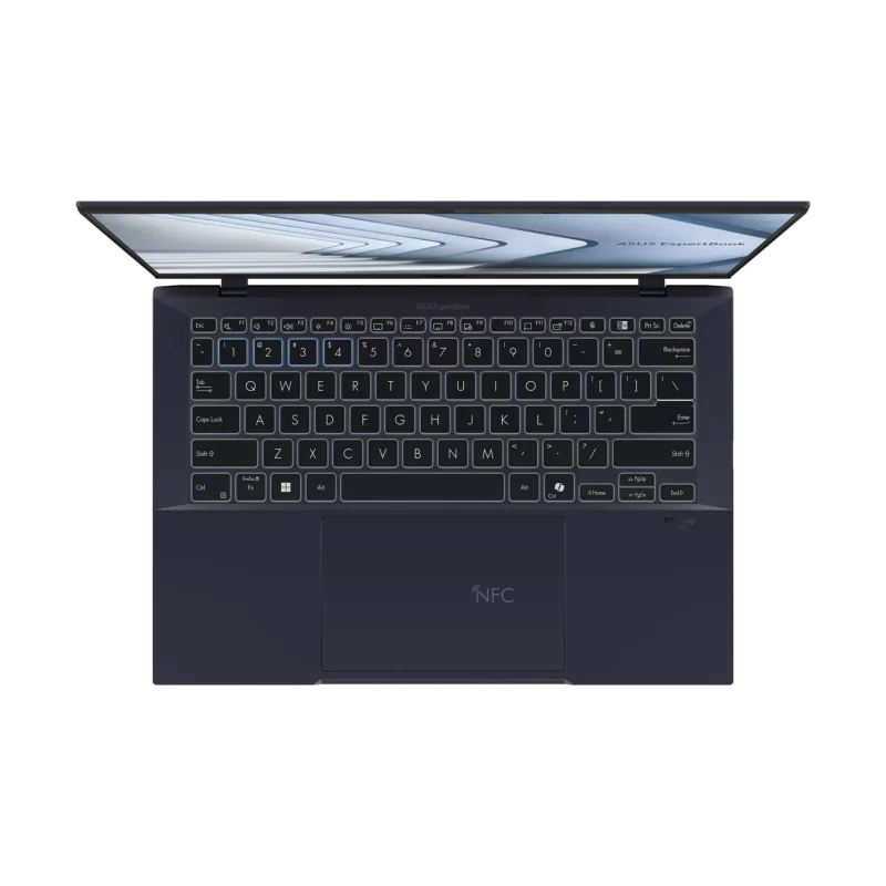 Ноутбук ASUS ExpertBook Premium B9403CVAR-PP1795X 14" [90NX05W1-M02F30] — изображение 3
