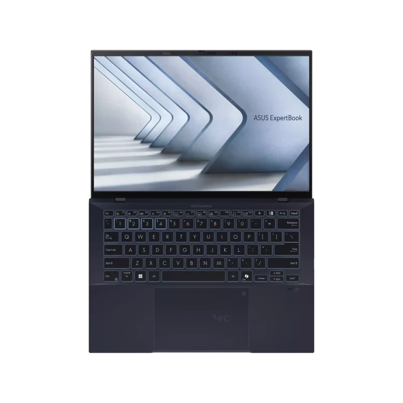 Ноутбук ASUS ExpertBook Premium B9403CVAR-PP1795X 14" [90NX05W1-M02F30] — изображение 4