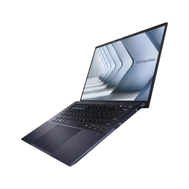 Ноутбук ASUS ExpertBook Premium B9403CVAR-PP1795X 14" [90NX05W1-M02F30] — изображение 5