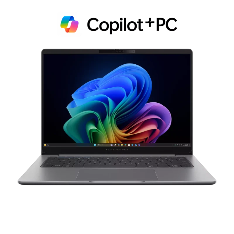 Ноутбук ASUS ExpertBook Entry PM3606CKA-PL0338 16" [90NX0981-M00BX0] — изображение 1