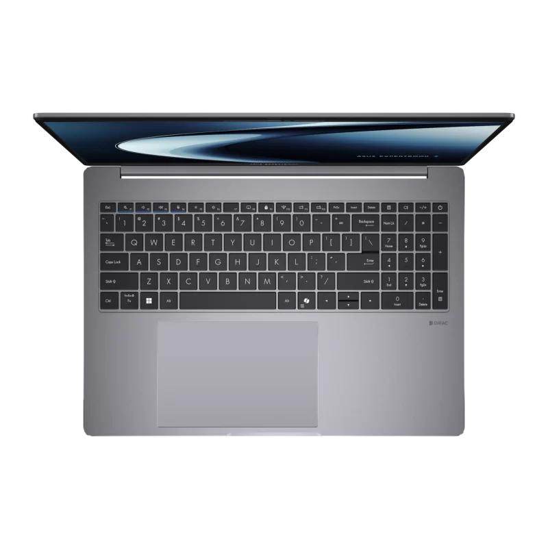 Ноутбук ASUS ExpertBook Entry PM3606CKA-PL0338 16" [90NX0981-M00BX0] — изображение 4