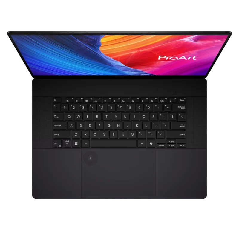 Ноутбук ASUS ProArt P16 H7606WX-SE042X 16" [90NB17E1-M002W0] — изображение 2
