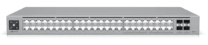 Коммутатор Ubiquiti L3 [USW-Pro-Max-48-PoE]