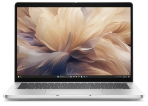 Ноутбук Dell Pro 13 Plus 13,3" [Pro13Plus-7224]