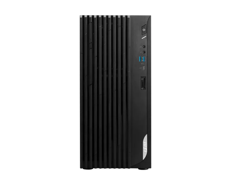 Персональный компьютер MSI Pro DP180 14th Tower [9S6-B0A741-1087] — изображение 1