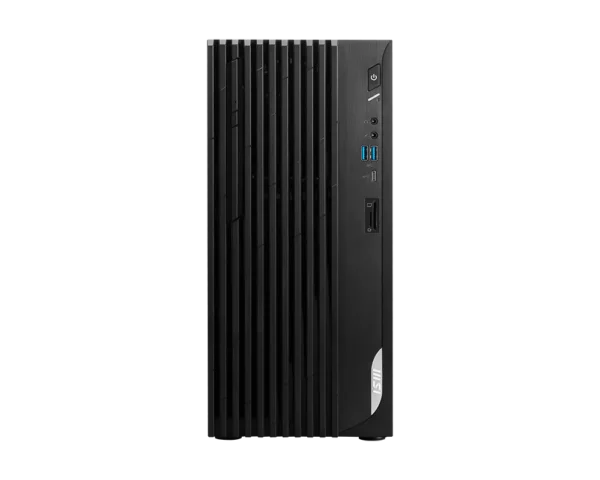 Персональный компьютер MSI Pro DP180 14th Tower [9S6-B0A741-1095]