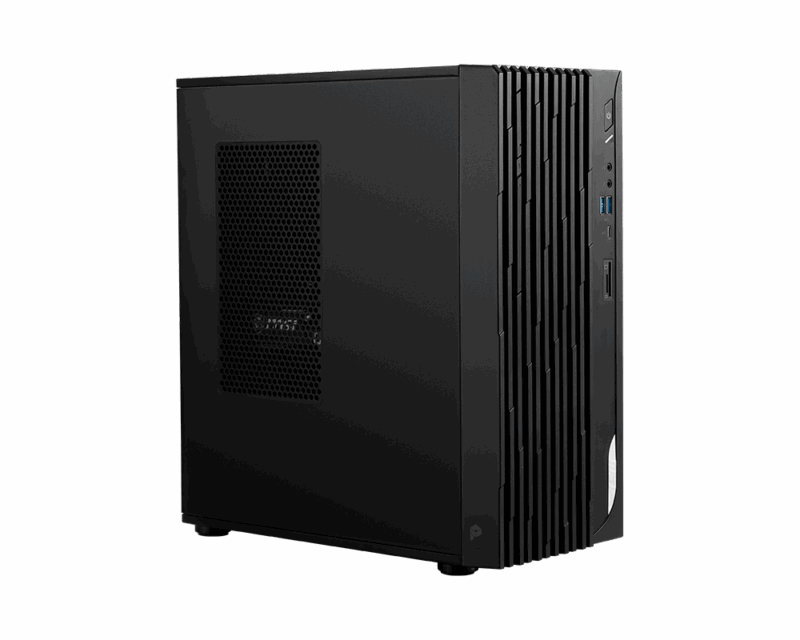 Персональный компьютер MSI Pro DP180 14th Tower [9S6-B0A741-1096] — изображение 3