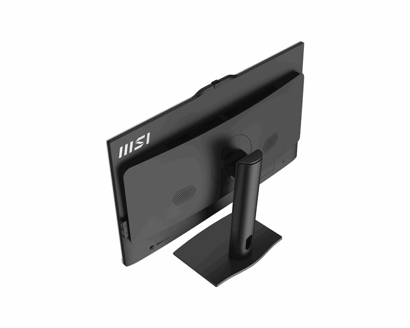 Моноблок MSI Pro AP272P 14M AiO 27" [9S6-AF8321-820] — изображение 4
