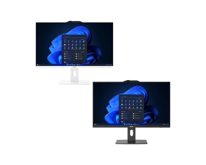 Моноблок MSI Pro AP272P 14M AiO 27" [9S6-AF8321-820] — изображение 1