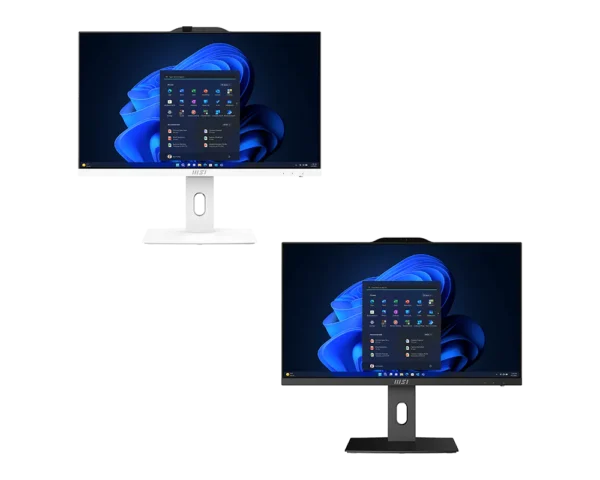 Моноблок MSI Pro AP242P 14M AiO 23,8" [9S6-AE0621-821]
