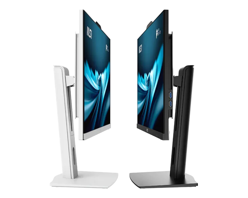 Моноблок MSI Pro AP242P 14M AiO 23,8" [9S6-AE0621-840] — изображение 2