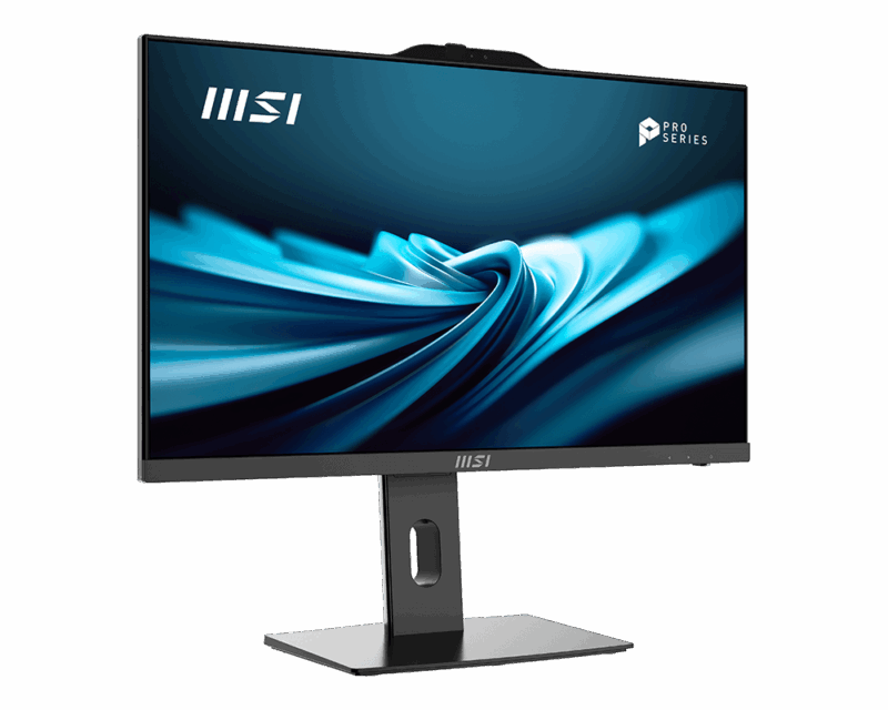 Моноблок MSI Pro AP242P 14M AiO 23,8" [9S6-AE0621-840] — изображение 4