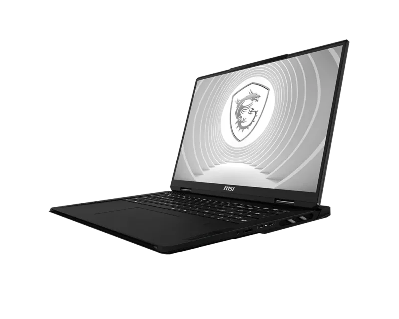 Ноутбук MSI CreatorPro X18 HX A14VMG 18" [9S7-182253-618] — изображение 3