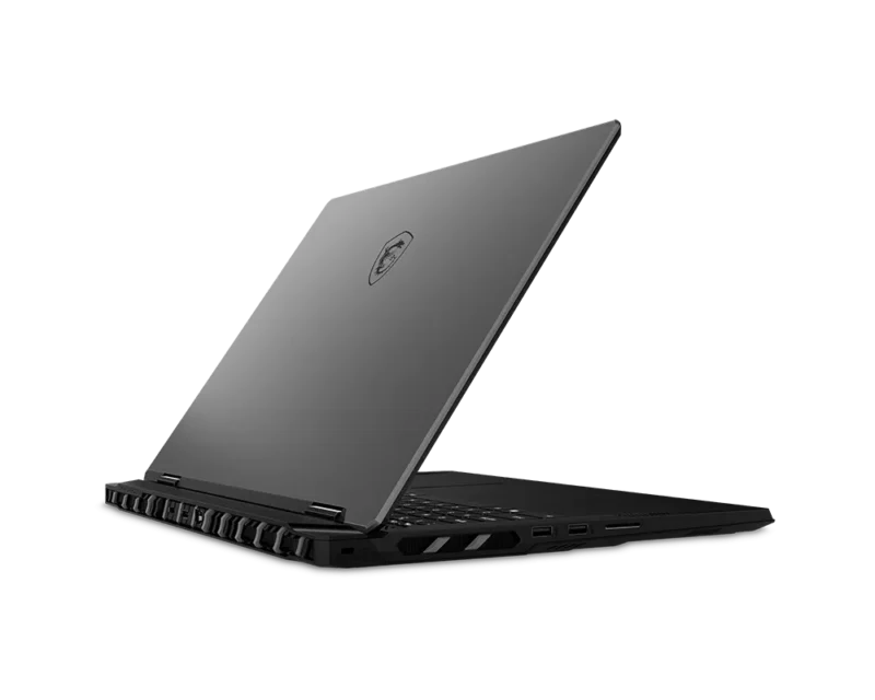 Ноутбук MSI CreatorPro X18 HX A14VMG 18" [9S7-182253-618] — изображение 1