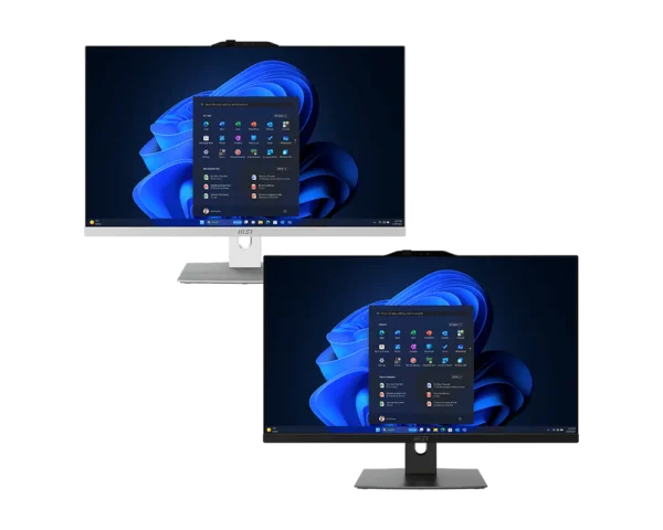 Моноблок MSI Modern AM272P 1M AiO 27" [9S6-AF8231-1023]