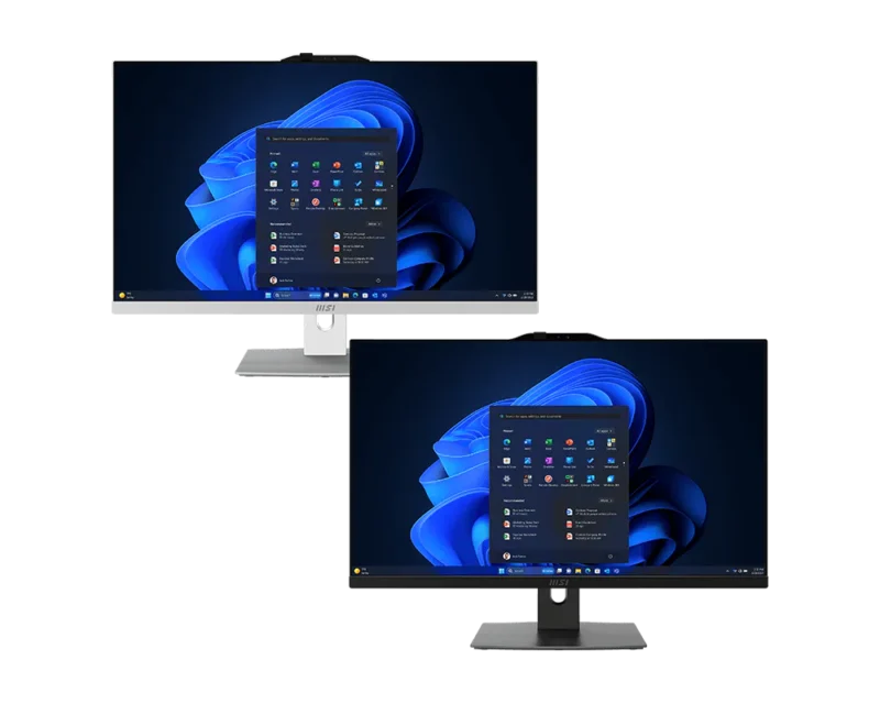 Моноблок MSI Modern AM272P 1M AiO 27" [9S6-AF8231-1023] — изображение 1
